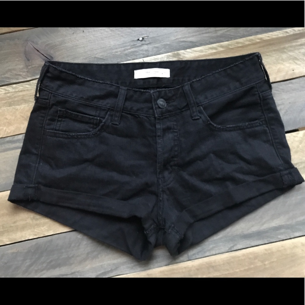 DONATED! Abercrombie & Fitch Boyfriend Shorts