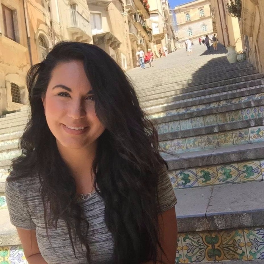 Meet your Posher, Amanda