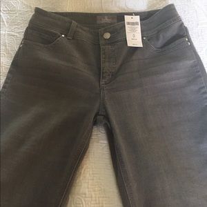 Chicos So Slimming Jeans