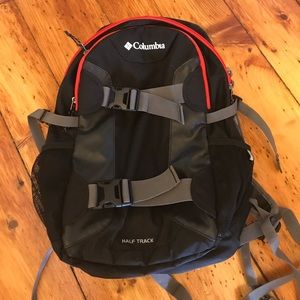 Columbia commuter backpack