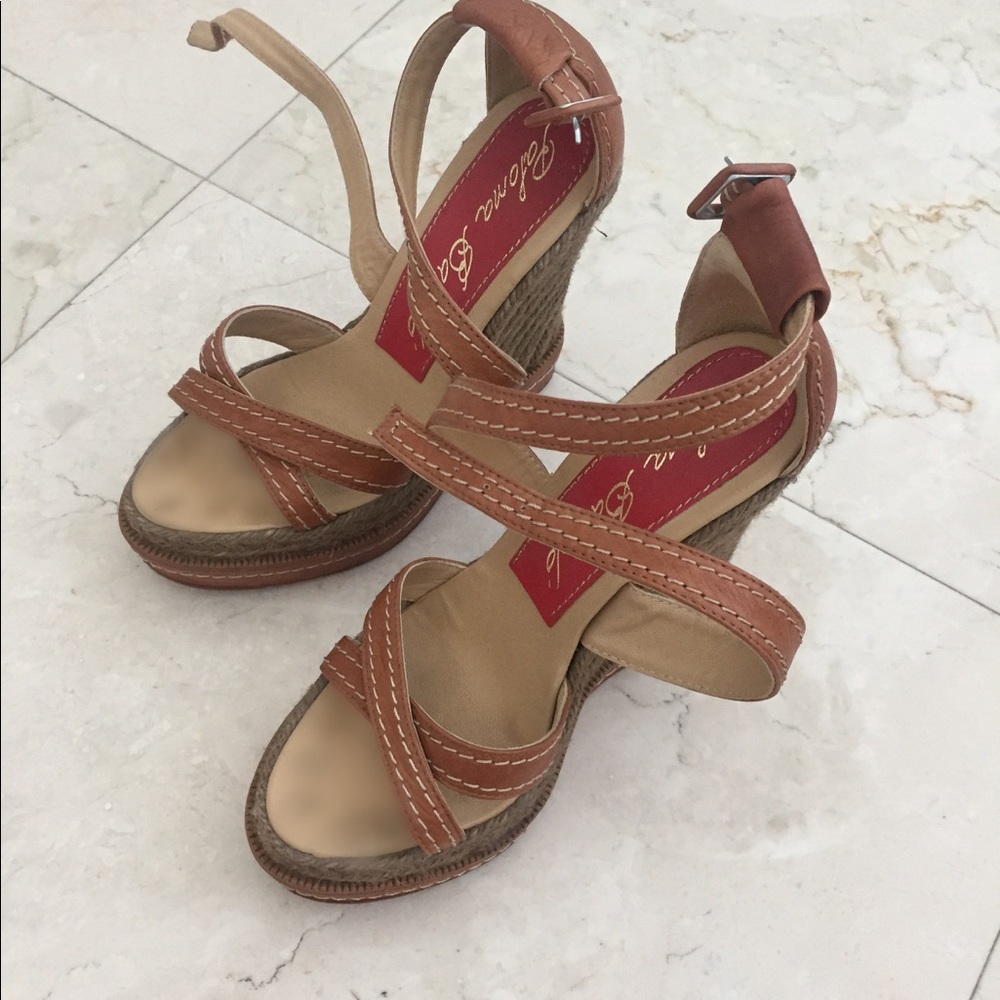 Wedges