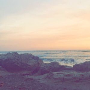 Meet your Posher, Breanna