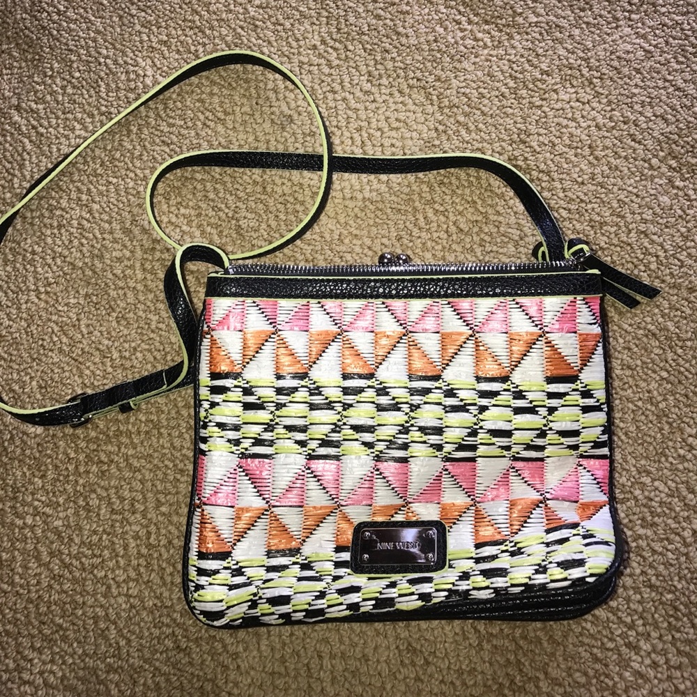 Nine West Jaya cross body