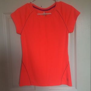 Activewear top