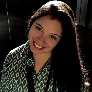 Meet your Posher, Alexandra