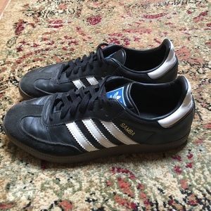 Adidas Samba