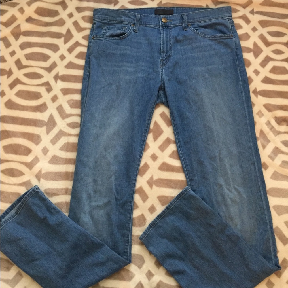 Men's J Brand Jeans