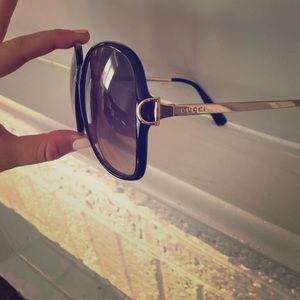Gucci sunglasses