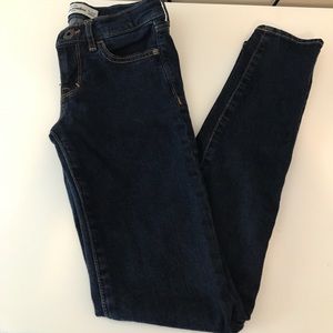 Abercrombie Kids jeans