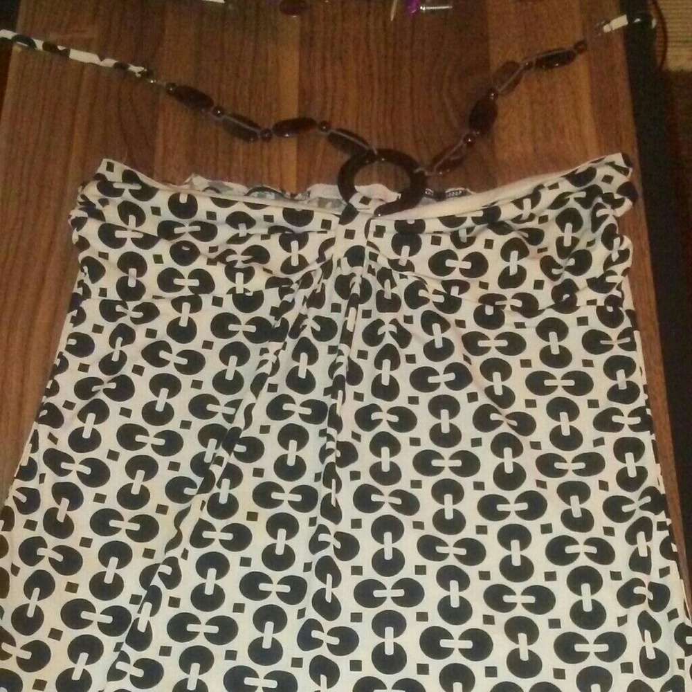 Charlotte russe shirt