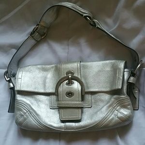 Coach bag (used)