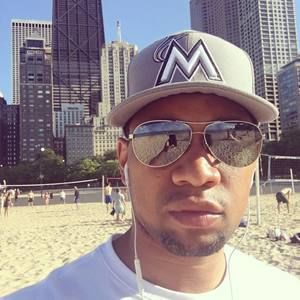 Meet your Posher, Antonio