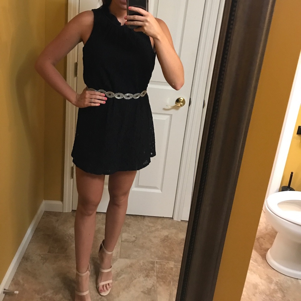 Altar'd State Dress