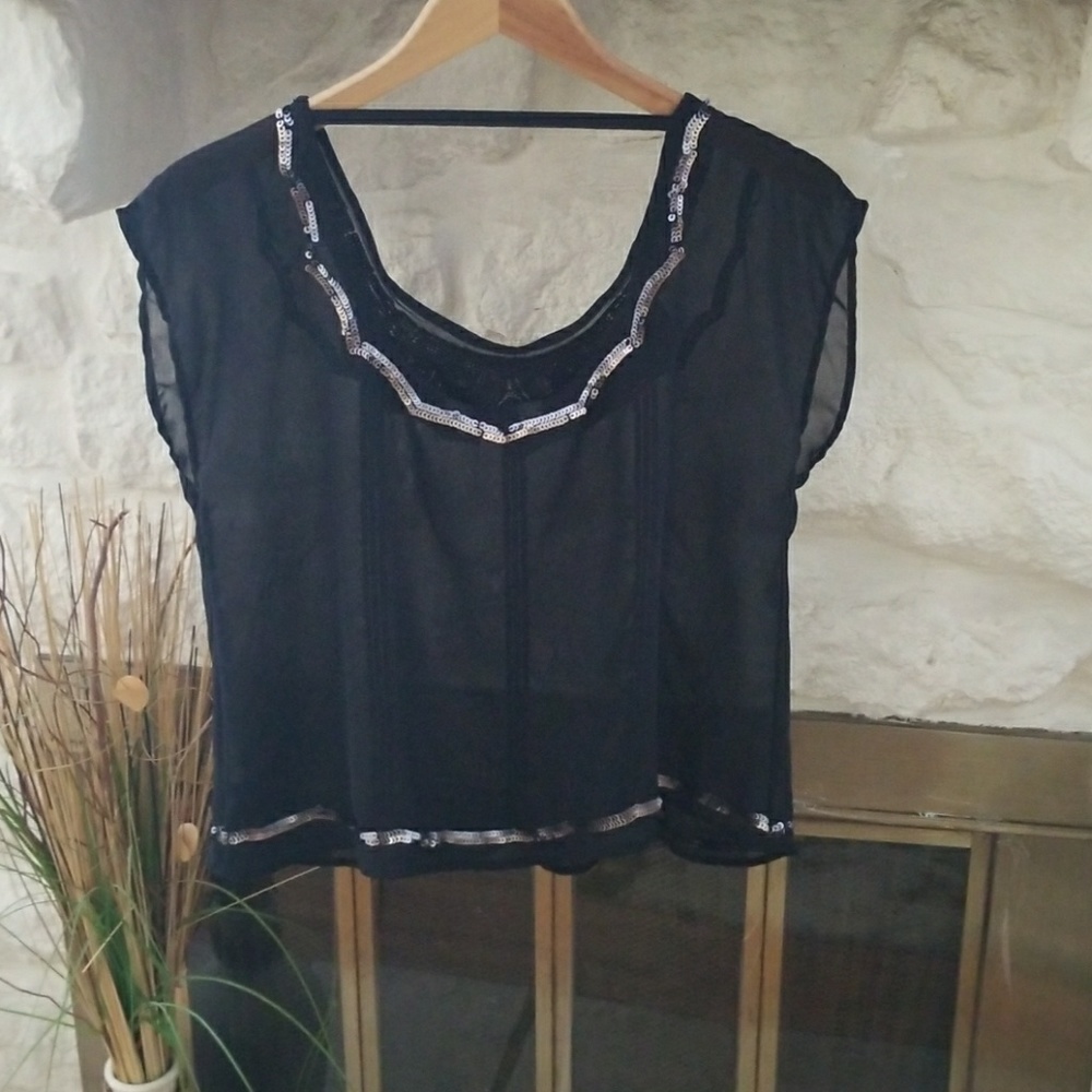Blouse - Picture 2 of 4