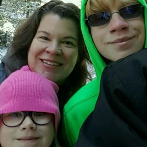 Meet your Posher, Brenda