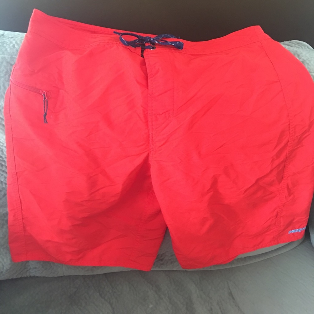 Men's NWT Patagonia shorts