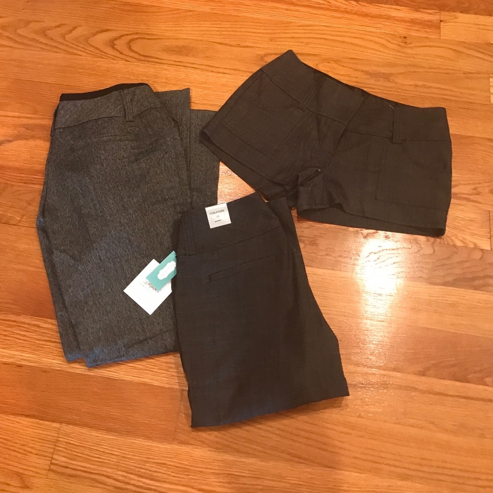 BUNDLE!! All Maurice's pieces and brand new!!
