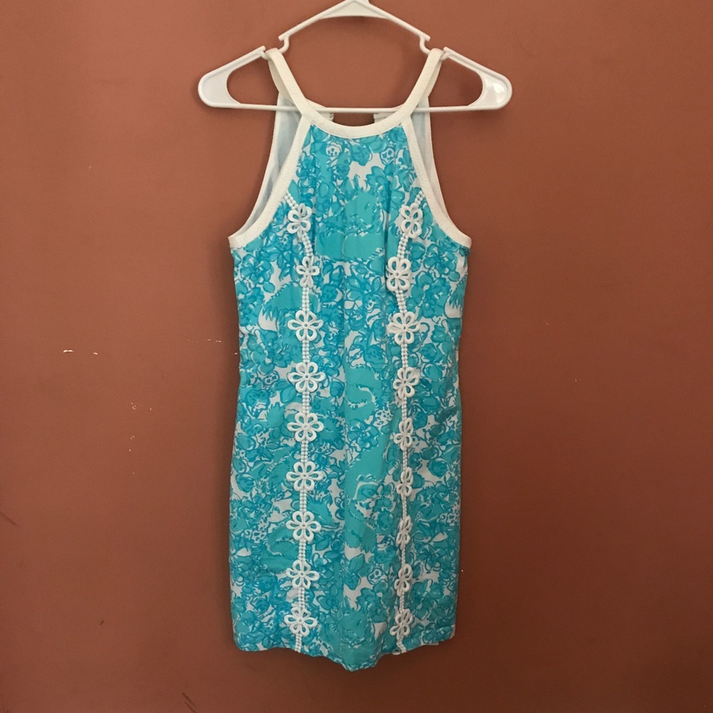 Lily Pulitzer Dress