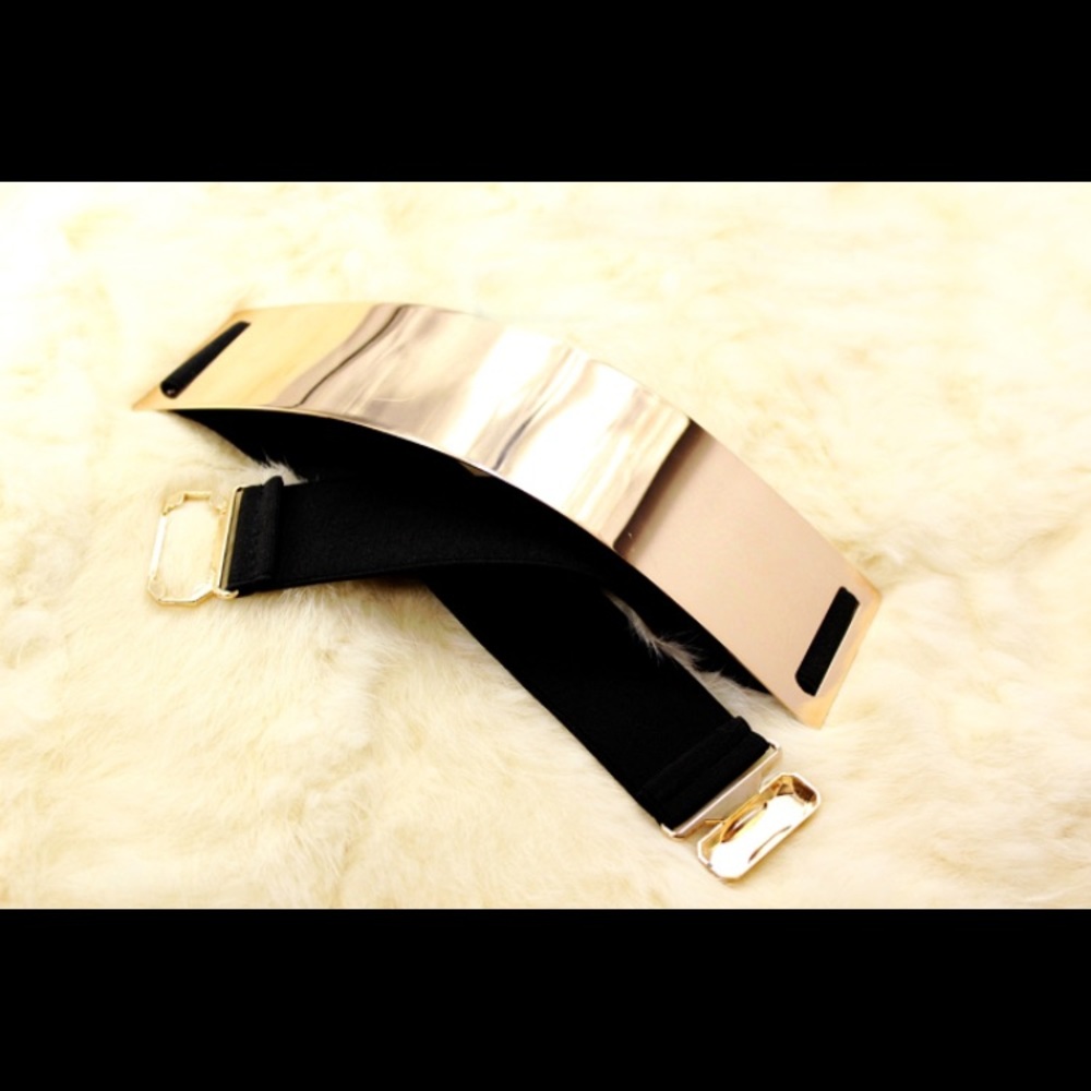 ✨Gold Belt✨