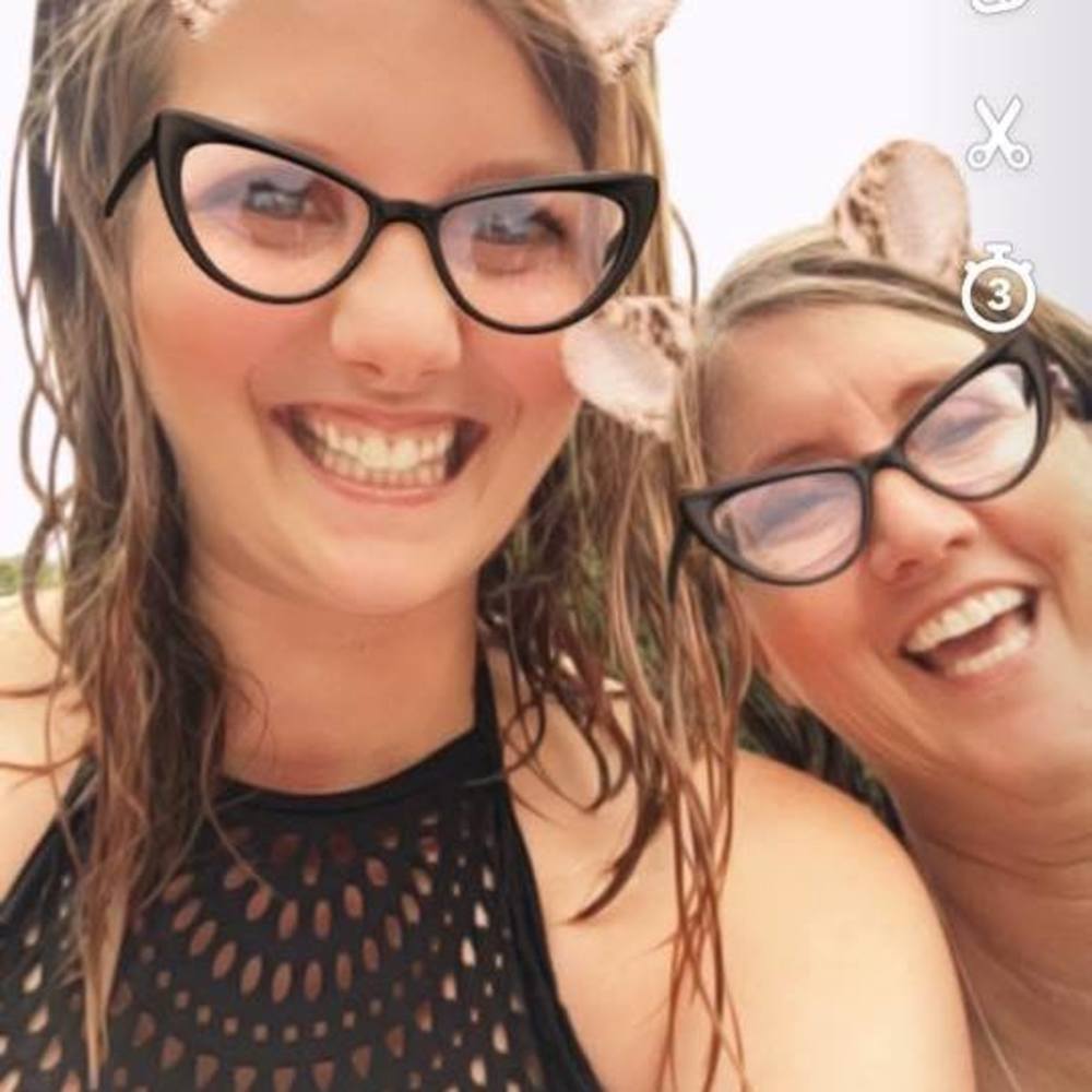 Meet your Posher, Jenna