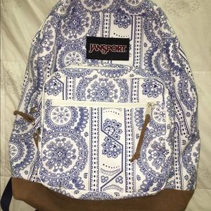 Jansport Laptop Backpack!