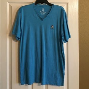 Psycho bunny men's shirt