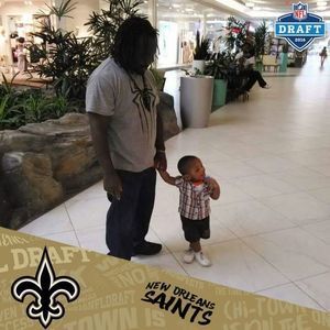 Meet your Posher, Bryan