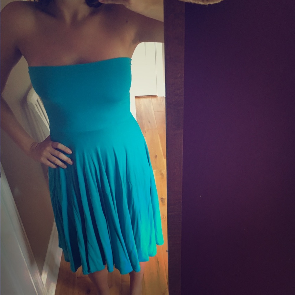 Multi-purpose Dress