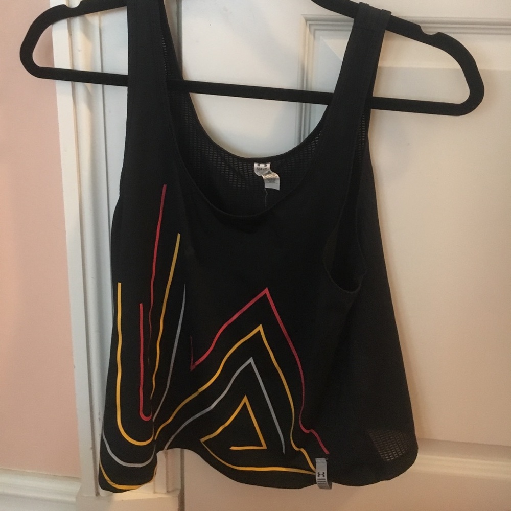 Under Armour Workout Tank