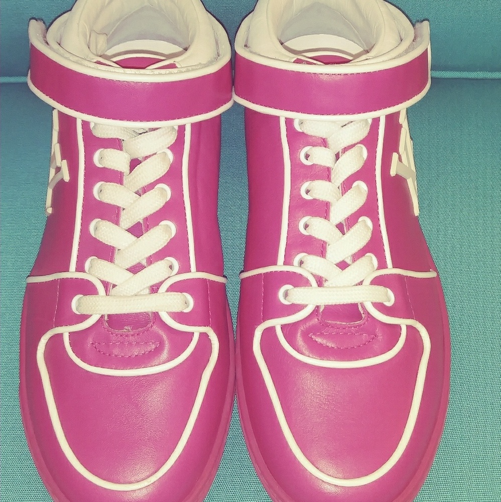 Louis Vuitton "Acapulco" Athletics As 36