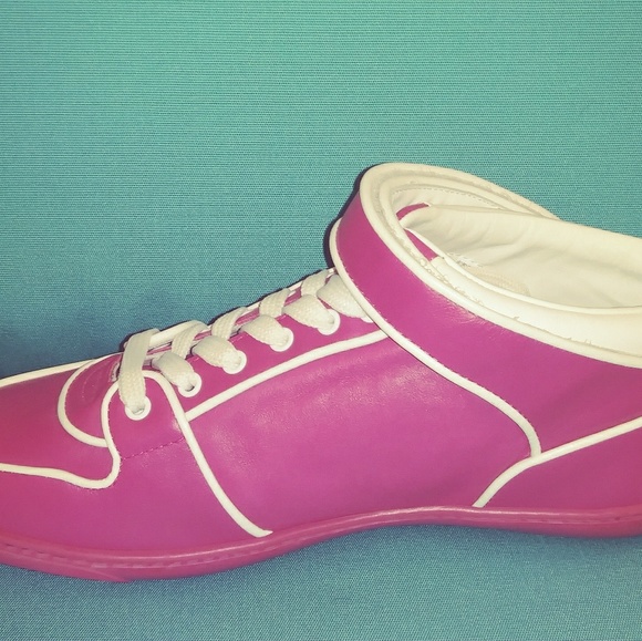 Louis Vuitton "Acapulco" Athletics As 36 - Picture 3 of 8