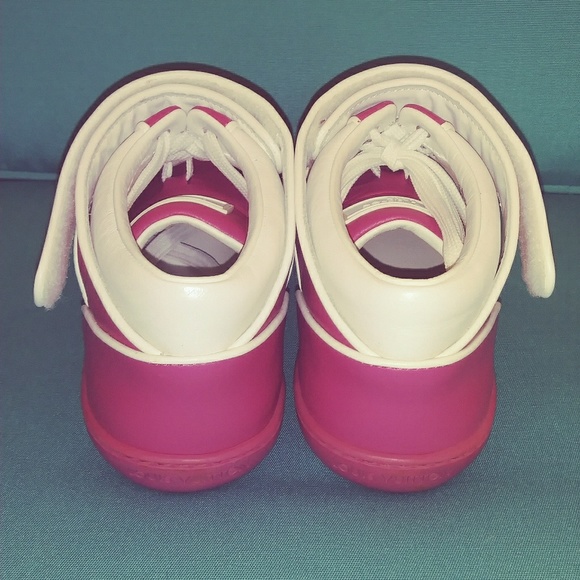 Louis Vuitton "Acapulco" Athletics As 36 - Picture 4 of 8