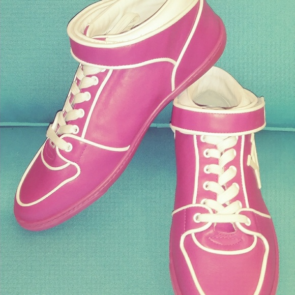 Louis Vuitton "Acapulco" Athletics As 36 - Picture 6 of 8