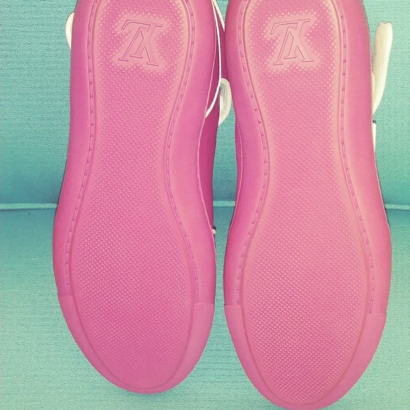 Louis Vuitton "Acapulco" Athletics As 36 - Picture 8 of 8