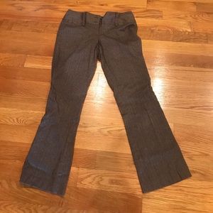 Maurice's dress pant