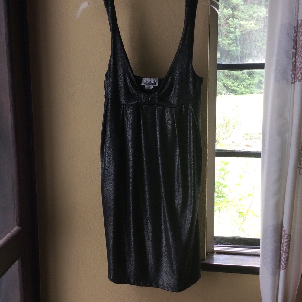 Cheryl creations dress