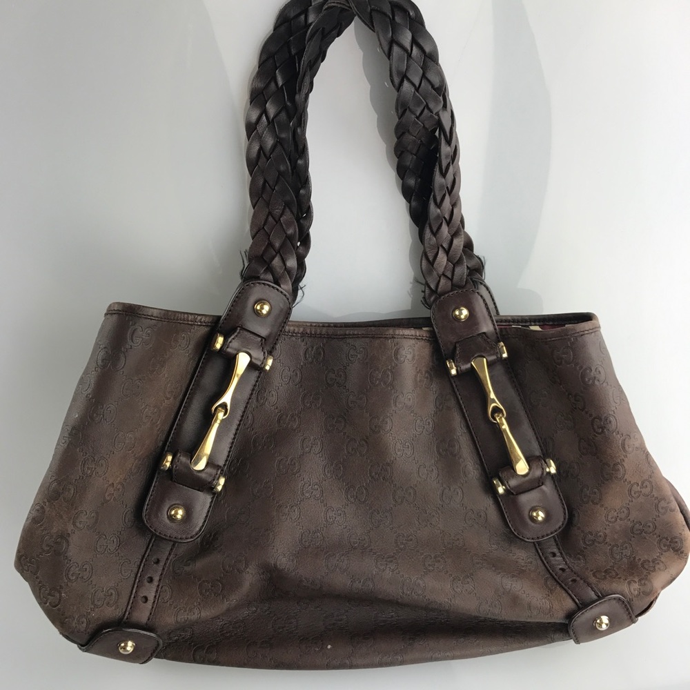 Gucci Shoulder Bag