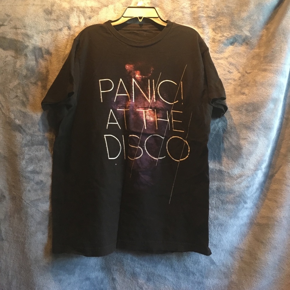 Panic! At The Disco T-Shirt