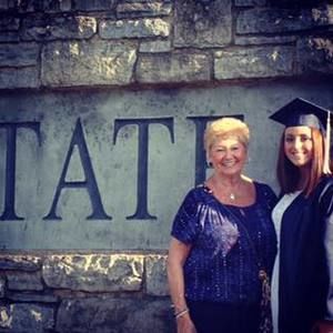 Meet your Posher, Jaime