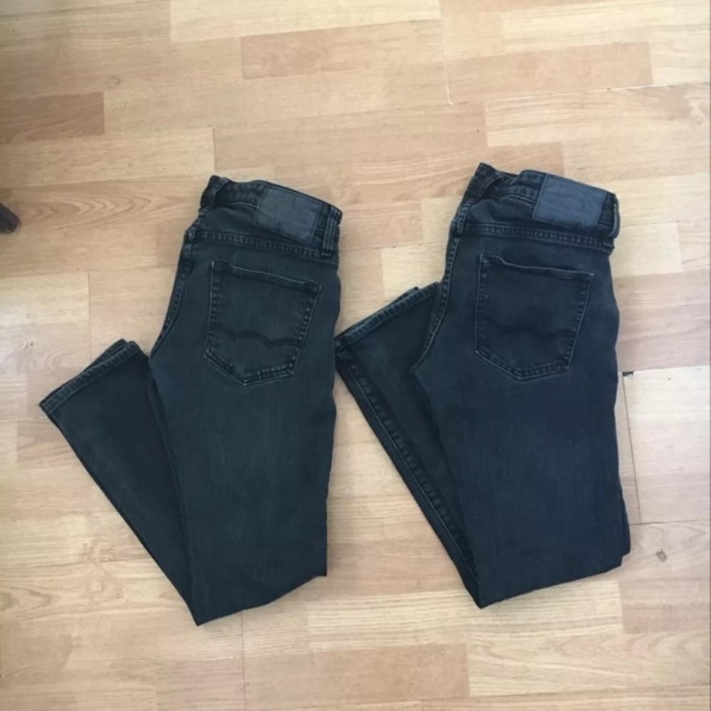 Men's American Eagle Active Flex Jeans Bundle!