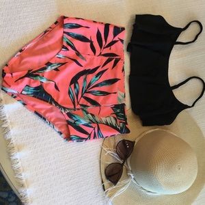 Old Navy two piece swimsuit