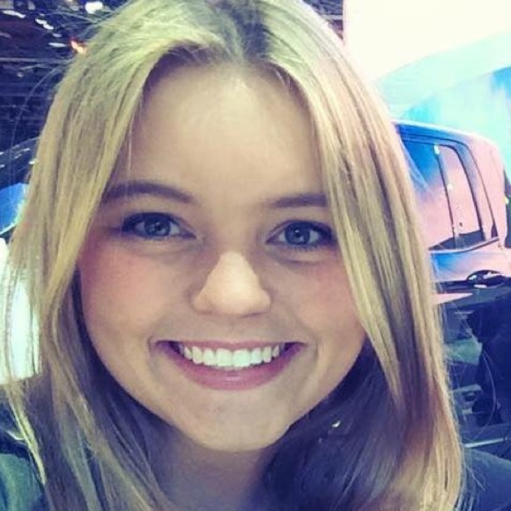 Meet your Posher, Kylee