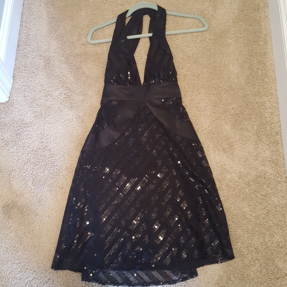 Morgan 4 Ever Dress