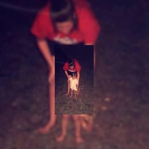 Meet your Posher, Shea