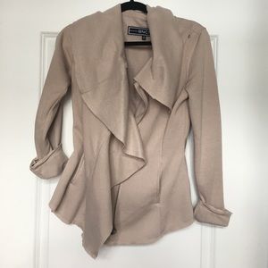 Small BNIC Light Jacket