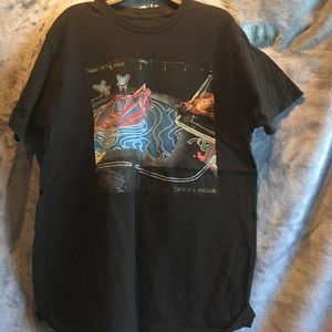 Panic! At The Disco Death Of A Bachelor T-shirt