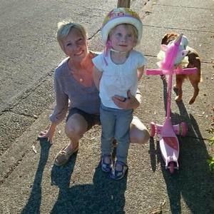 Meet your Posher, Pam