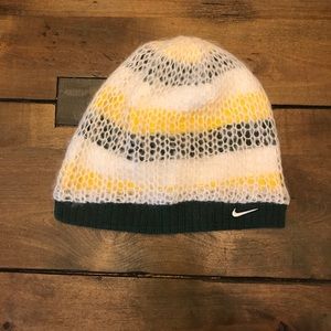 Nike Oregon Duck beanie