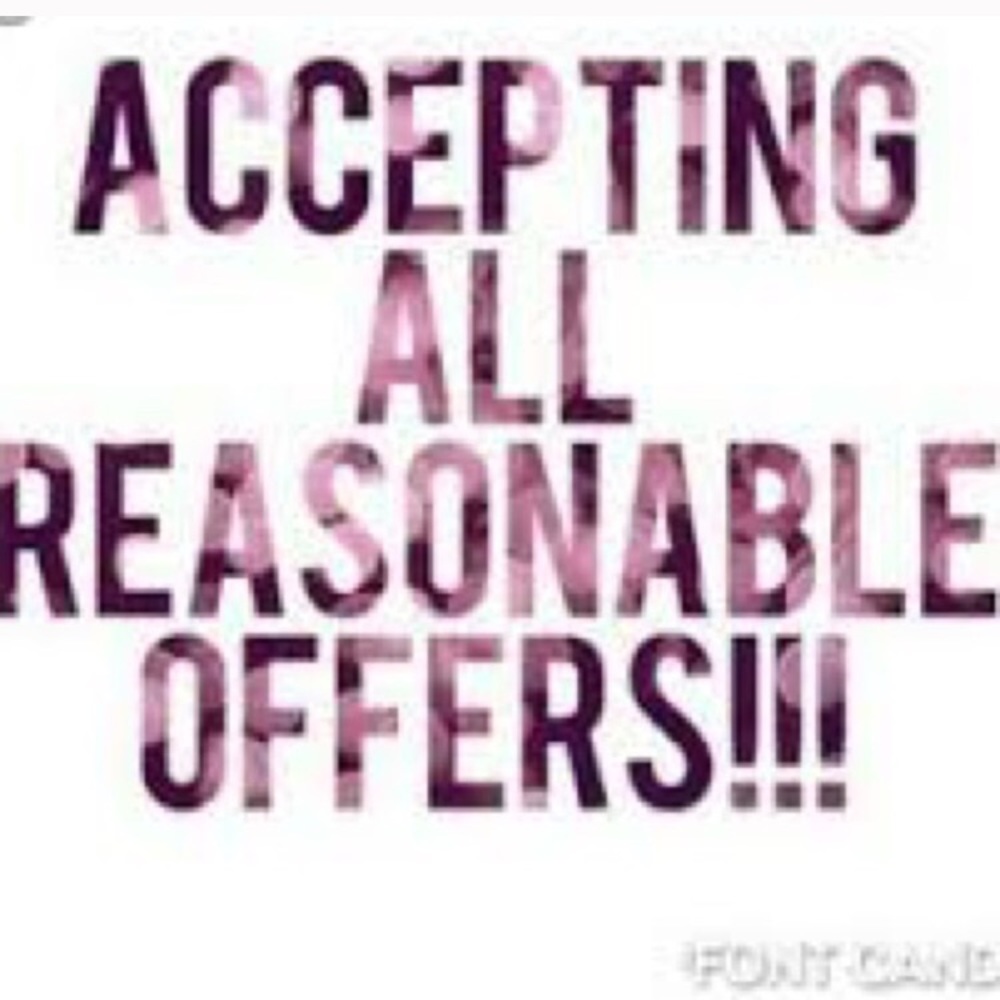 EVERYTHING MUST GO SALE