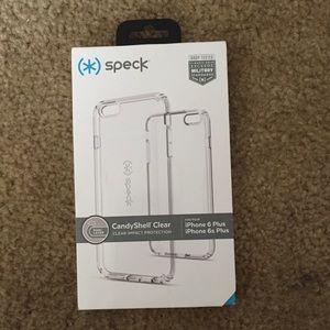 BRAND NEW Speck iPhone 6 Plus/ iPhone 6s Plus case